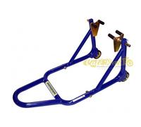 Cavalletto anteriore MOTOPROFESSIONAL PRO 2 con adattatore a forchetta