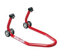 Cavalletto Anteriore per Forcella BIKE LIFT rojo-fs-10 per Moto Ricambi