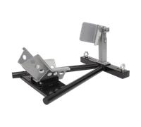 Cavalletto Anteriore Per Moto Heavy-Duty - Sealey FPS7 Nuovo