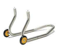 Cavalletto Anteriore Regolabile In Altezza - In Acciaio Inox RSS007 Lightech