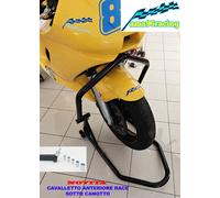 CAVALLETTO ANTERIORE SOTTOCANOTTO RACE CF MOTO 125 NK