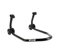 Cavalletto Anteriore Universale VECTOR + Set Di Supporti Completo-Eco per Moto