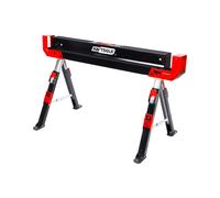 Cavalletto AWTOOLS regolabile in altezza da 62 a 82 cm