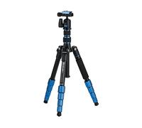 CAVALLETTO BENRO FSL09AN00, Alluminio, altezza 130 cm