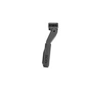 cavalletto bici attacco al carro posteriore flat mount rookie easy xs per bici 1