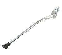 ON BIKE Cavalletto Bici in Alluminio Universale Regolabile indicazione Graduata