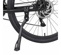 Cavalletto Bici per Cube Aim/Attention/Analog/Acid/Access WS/Reaction | Cavalletto bici regolabile, Cavalletto bicicletta alluminio, cavalletto laterale per mtb, piedino antiscivolo, montaggio faci