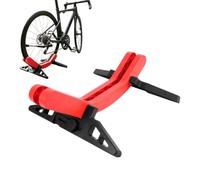 Cavalletto Bici Per Garage Rastrelliera Regolabile Stabile Antiscivolo Per | Supporto Da Terra Parcheggio Per Ciclismo Elettrico E-Bike Monopattino Garage Interno Esterno Appartamento Parche