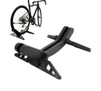Cavalletto Bici Per Garage Supporto Regolabile Antiscivolo Robusto per | Supporto Per Bici Per Parcheggio Rimessaggio Interno Esterno Appartamento Ciclismo Bici Elettrica E Da Strada Gara