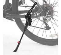 Cavalletto Bici per Giant Defy Advanced, Antiscivolo Supporto Bicicletta Laterale Altezza Cycling Multipurpose Kick Stand Rust-Proof Riding,C