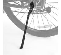 Cavalletto Bici per Scott Scale RC Team/Team Issue/Walker/World Cup/Comp Cavalletto Regolabile in Lega di Alluminio Bicicletta Cavalletto Piedino in Gomma Antiscivolo,E