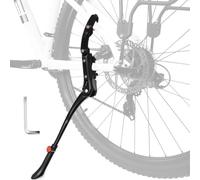 Cavalletto Bici per Scott Speedster 2014-2026 | cavalletto per bici regolabile posteriore laterale mtb bicicletta universale lega alluminio antiscivolo accessori ciclismo