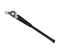 Cavalletto Bici Pieghevole Premium per BROMPTON Materiale e Design Superiori