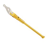 Cavalletto Bici Pieghevole Premium per BROMPTON Materiale e Design Superiori