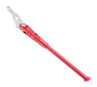 Cavalletto Bici Pieghevole Premium per BROMPTON Materiale e Design Superiori