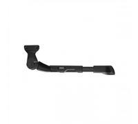 Cavalletto Bici Posteriore Laterale Regolabile King Evo R78 E-Bike 24-28 35kg Made in Italy