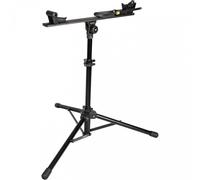 Topeak TKTW022, Cavalletto portabici Unisex Adulto, Nero, Unica