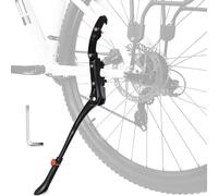 Cavalletto Bici Regolabile per Scott Aspect 2015-2026 | cavalletto bicicletta,supporto bici regolabile,cavalletto posteriore,accessorio bici antiscivolo,cavalletto lega alluminio