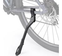 Cavalletto Bicicletta per BMC Fourstroke AMP 2023-, Base Antiscivolo Allargata Regolabile Resistente Ai Graffi E all'Usura Accessori per Biciclette,A 20-22 Inches
