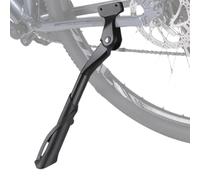 Cavalletto Bicicletta per Corratec E-Power C29 CX8 Belt | Base Antiscivolo Allargata Resistente E Non Si Rompe Facilmente Altezza Regolabile Cavalletto Bici