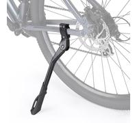 Cavalletto Bicicletta per Corratec E-Power Trekking 28 CX8 | Base Antiscivolo Allargata Resistente E Non Si Rompe Facilmente Altezza Regolabile Cavalletto Bici
