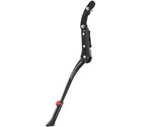 Cavalletto Bicicletta per Scott Ransom 2017-2026, Supporto Laterale per Bicicletta in Lega di Alluminio Antiscivolo,B/24-29 inch Wheels