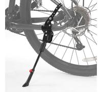 Cavalletto Bicicletta per Specialized Men's Vado 6.0 2018, Regolabile Altezza Bici Supporto, Antiscivolo Posteriore Laterale Portabiciclette,E