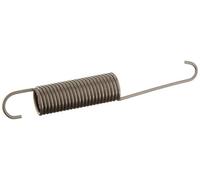 Cavalletto Centrale A Molla Singolo Rms Per Vespa 50? 125, Pk, Spazzola, N, Pk Xl 125