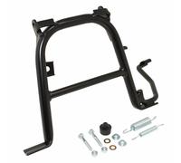 Cavalletto centrale adattabile per Kymco 50 Agility 2005+2017 4T 12 pollici rinf
