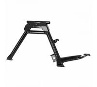 P2R Cavalletto centrale destra per Honda SH/PCX 125-150 2017-2019 Nero TU