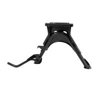Cavalletto centrale adattabile per Peugeot 50 Speedfight, Vivacity nero.