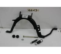 Cavalletto centrale BUZZETTI Main stand Aprilia Scarabeo 50 4T Piaggio Liberty