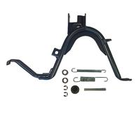 CAVALLETTO CENTRALE BUZZETTI MINARELLI ORIZZONTALE BETA ARK 50 2T AC LC