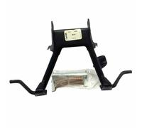 CAVALLETTO CENTRALE NERO BUZZETTI 4394 PER PIAGGIO ZIP 50 PRIMA SERIE