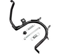 CAVALLETTO CENTRALE (Central Stand) BUZZETTI - APRILIA SCARABEO 50 4T - COD.4413