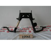 Cavalletto centrale CIF Center stand Main stand Piaggio Zip 50 93-95 Zip FR