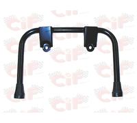CAVALLETTO CENTRALE CIF NERO COMPATIBILE CON VESPA PK PK XL RUSH N HP FL