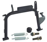 CAVALLETTO CENTRALE compatibile completo HONDA 50500-KTF-640