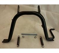 cavalletto centrale compatibile con PIAGGIO GILERA runner 50cc