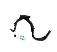 CAVALLETTO CENTRALE COMPLETO BCR HONDA SH 300 I 300 2007 2014