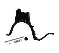 CAVALLETTO CENTRALE COMPLETO BCR YAMAHA CW BW'S ORIGINAL EURO2 50 2002