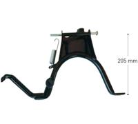 CAVALLETTO CENTRALE COMPLETO BUZZETTI MBK CW BOOSTER 50 1992 1994 3WW