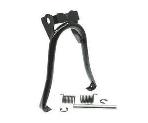 Cavalletto Centrale Completo Di Molle E Perno Compatibile Piaggio CIAO PX