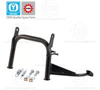CAVALLETTO CENTRALE COMPLETO NERO KYMCO AGILITY 125 150 4T R16 2009-2011
