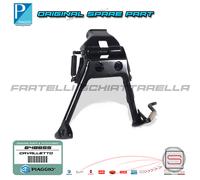 CAVALLETTO COMPLETO ORIGINALE PIAGGIO LIBERTY 50 2T DAL 97 AL 2013 648655