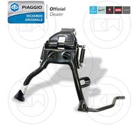 Cavalletto Centrale BUZZETTI PER APRILIA SR, Gilera Runner, Stalker, Piaggio NRG 50 2 tempi