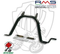 Rms Gilera Typhoon 50cc Center Stand Argento