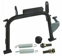 CAVALLETTO CENTRALE COMPLETO SPECIFICO TIPO ORIGINALE HONDA SH 125 150 2001 2012