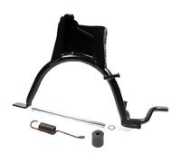 Cavalletto centrale completo Yamaha 50 CW SP BW'S Original EURO2 2002