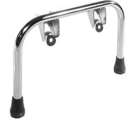 Cavalletto centrale cromato - Diametro 20mm - P.iaggio 50 125 PK HP FL N S Rush FL - CI0499